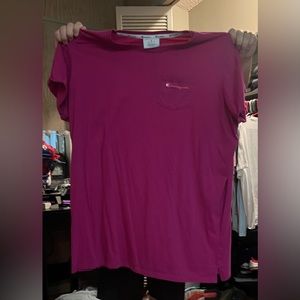 Champion tshirt dress